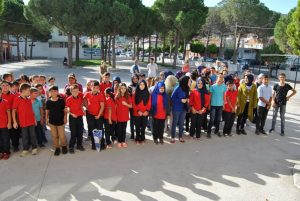 Burhaniye Uysal İnşaat Sosyal Sorumluluk
