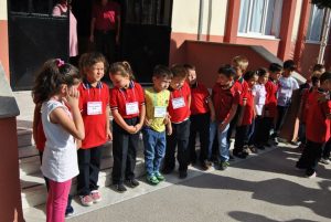 Burhaniye Uysal İnşaat Sosyal Sorumluluk