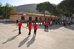 Burhaniye Uysal İnşaat Sosyal Sorumluluk